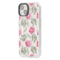 Roses & Eucalyptus Floral