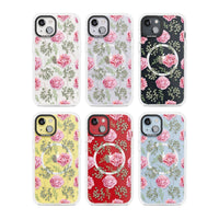 Roses & Eucalyptus Floral