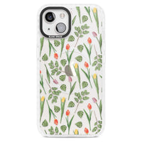 Spring Tulips Floral