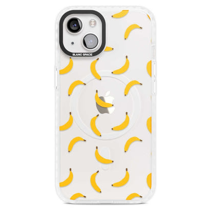 Banana Pattern