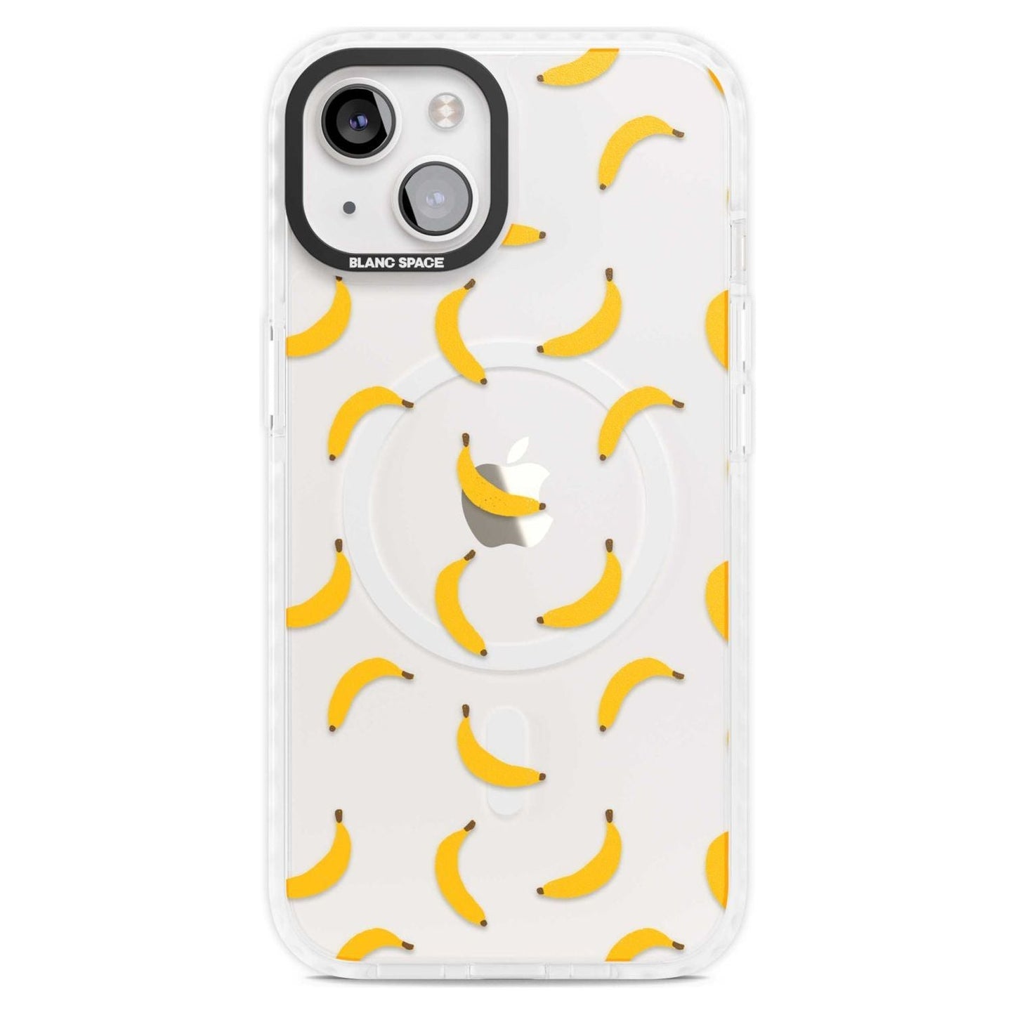 Banana Pattern