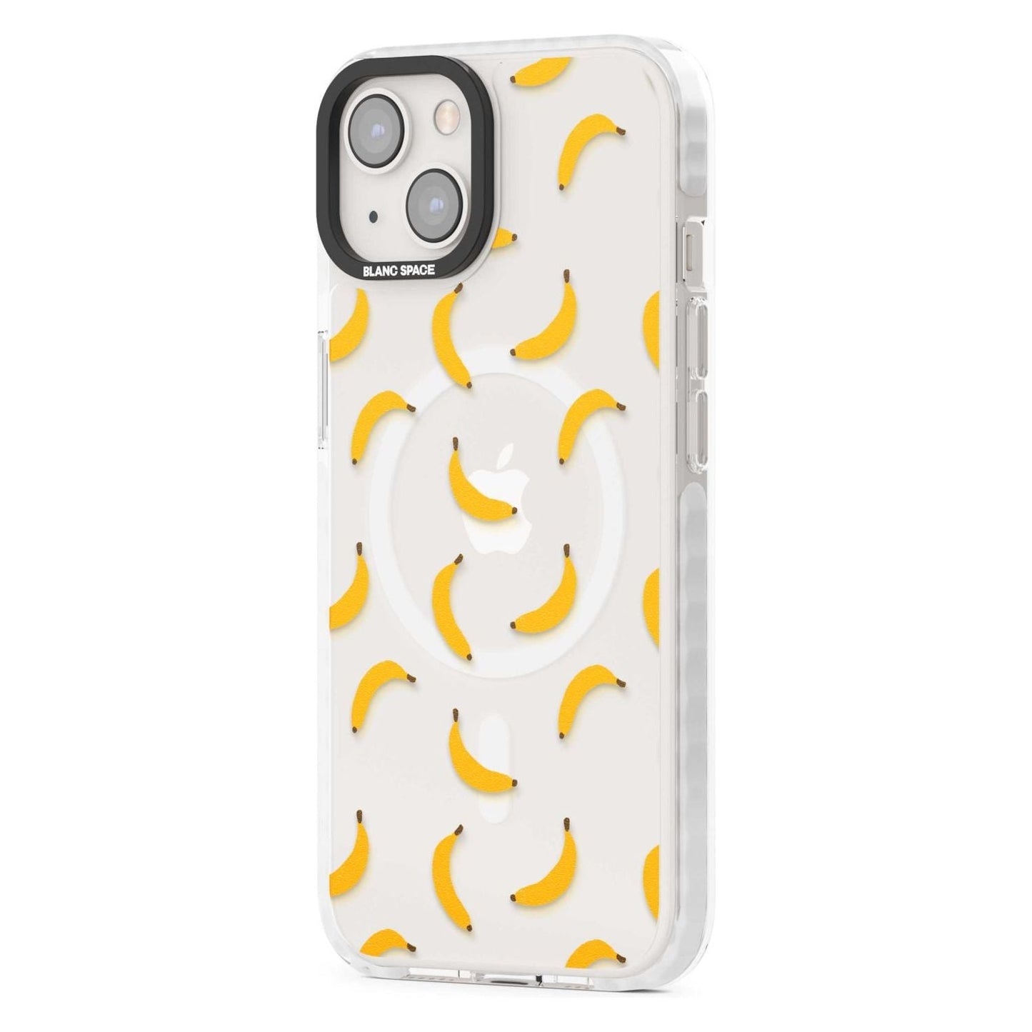 Banana Pattern