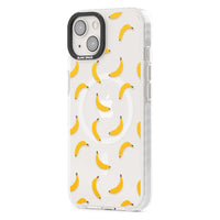 Banana Pattern