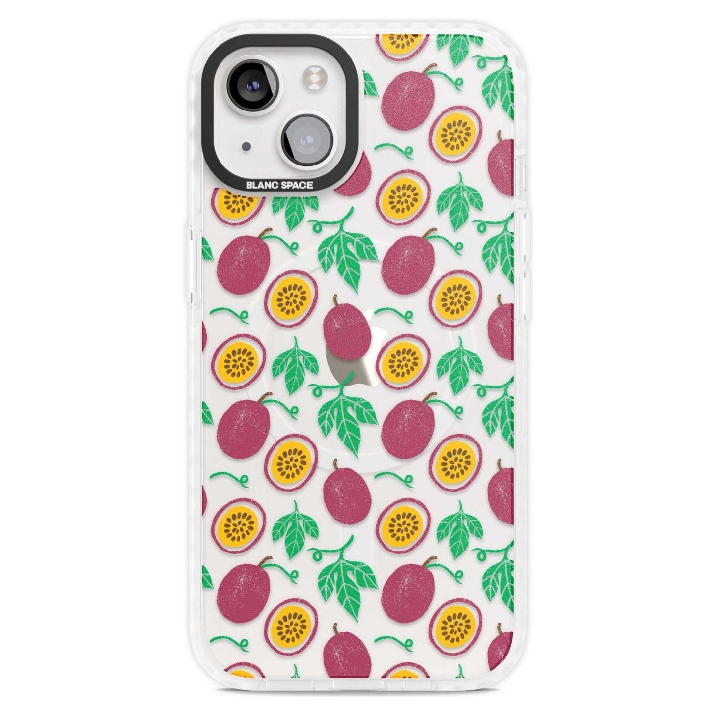 Passion Fruit Paradise