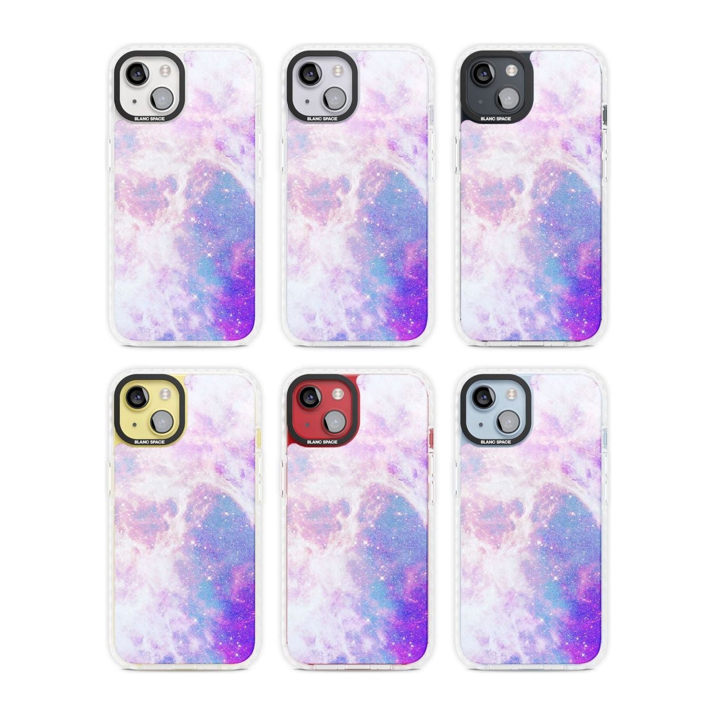 Pastel Galaxy