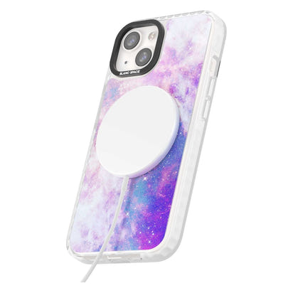 Pastel Galaxy