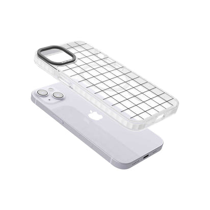 Simplistic Large Grid