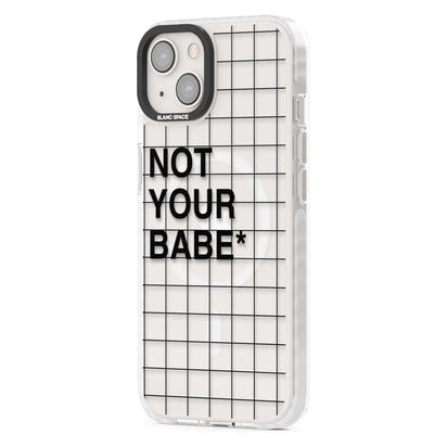 Not Your Babe
