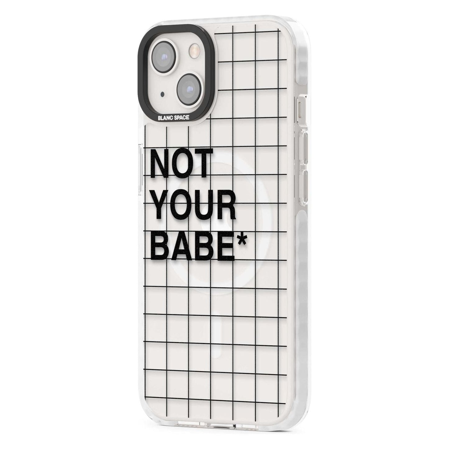Not Your Babe