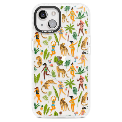 Tropical Party Vibes