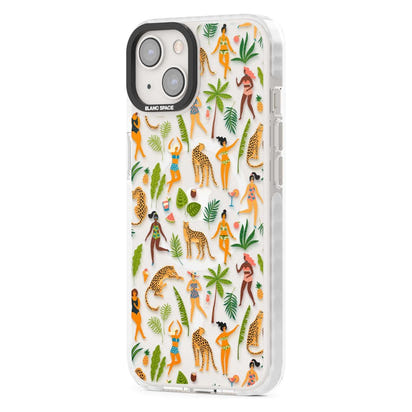 Tropical Party Vibes