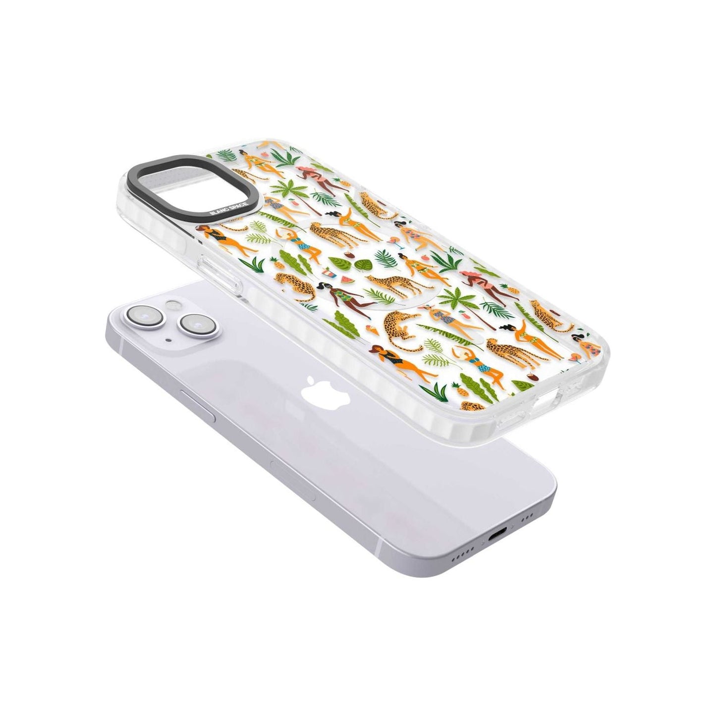 Tropical Party Vibes