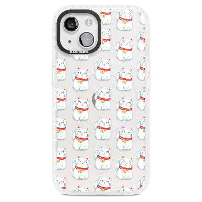 Lucky Cat Pattern