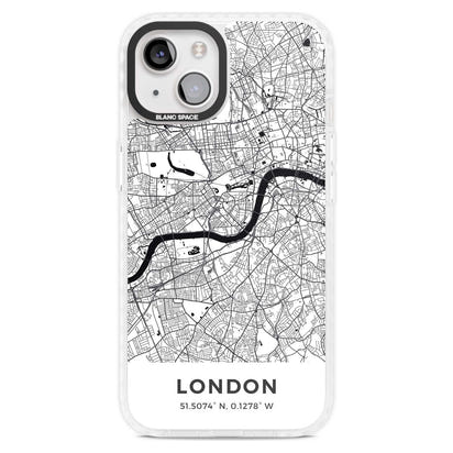 London Map