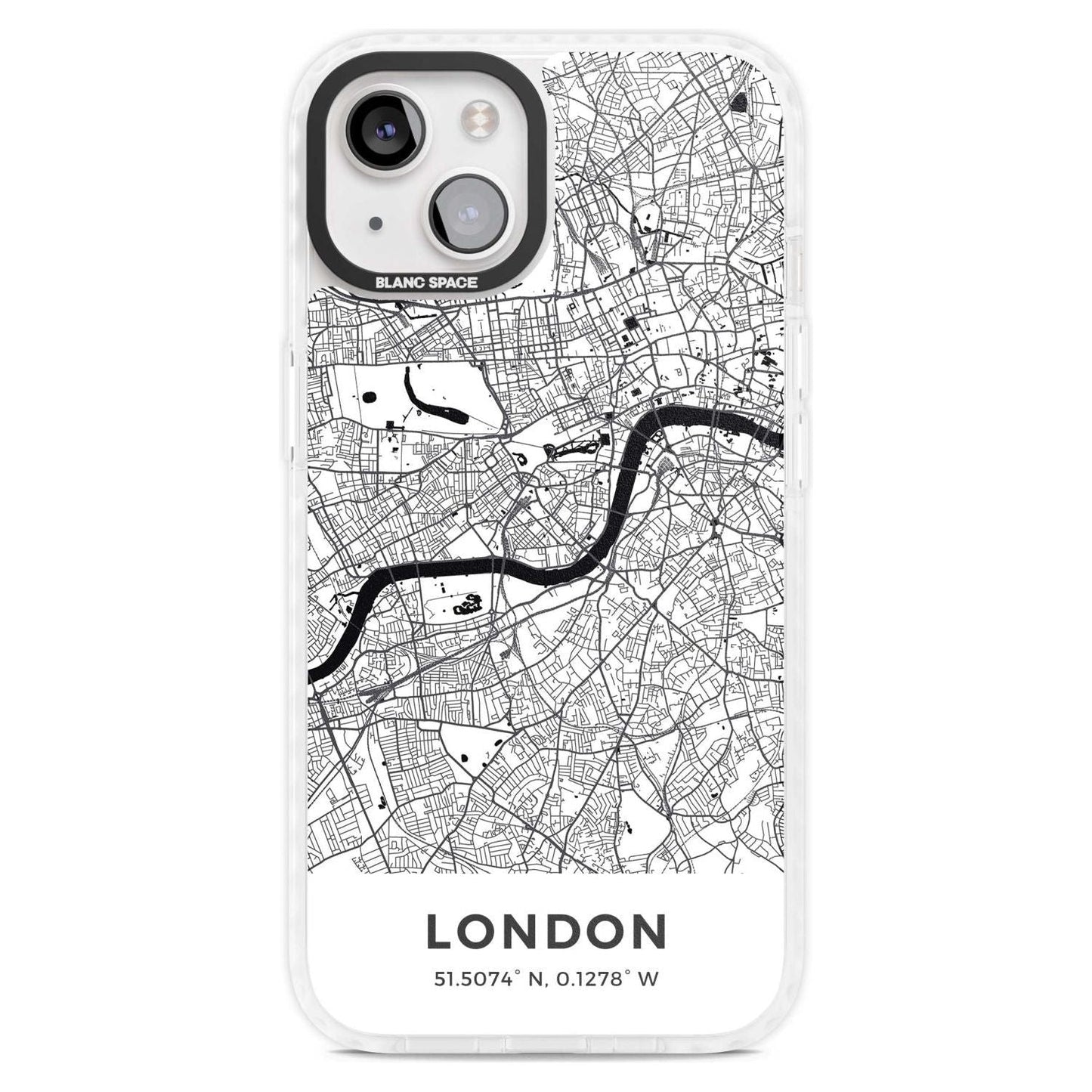 London Map