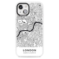 London Map