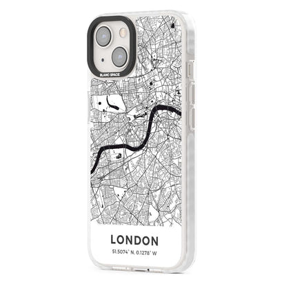 London Map