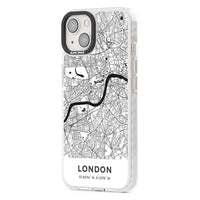 London Map