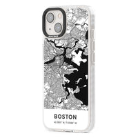 Boston Map