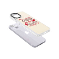 Cute Enough To Stop Your Heart