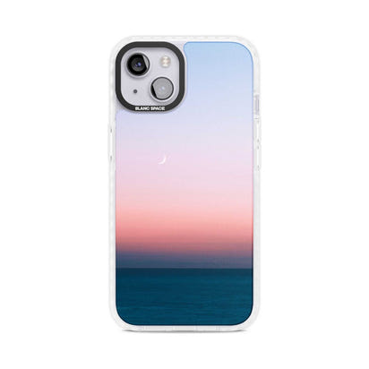 Pastel Ocean Sunset