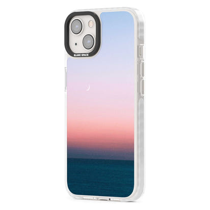 Pastel Ocean Sunset