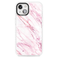 White Pink Onyx Marble
