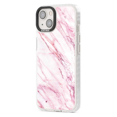 White Pink Onyx Marble