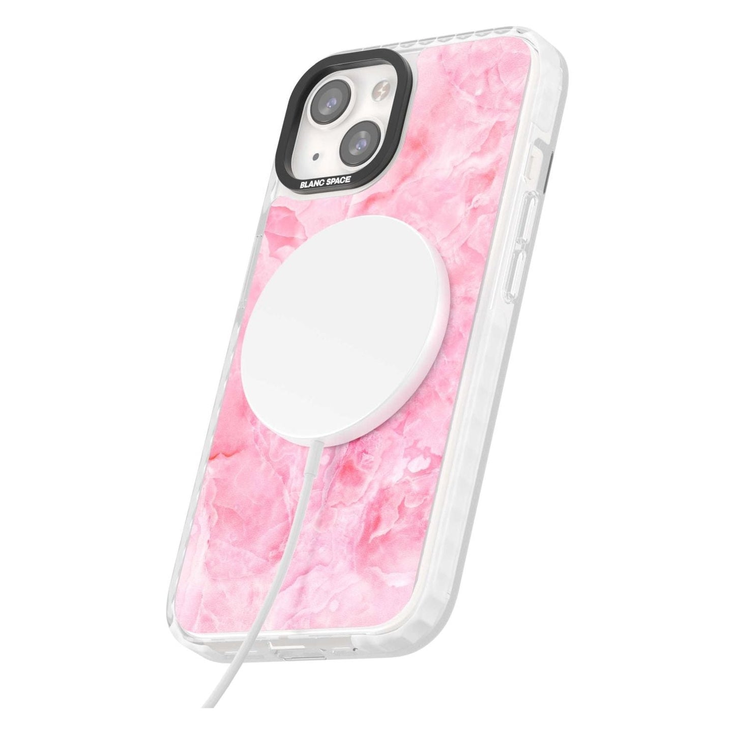 Pink Onyx Marble