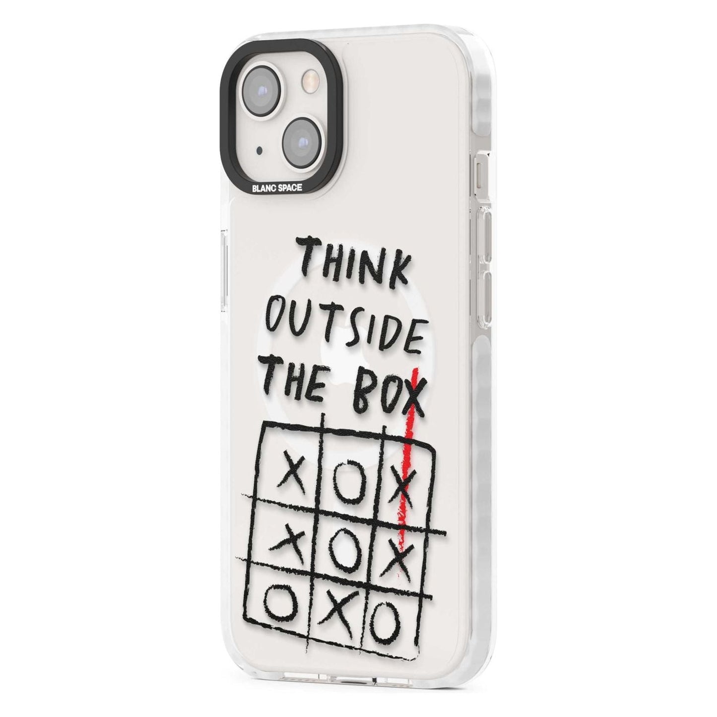 Think Outside The Box