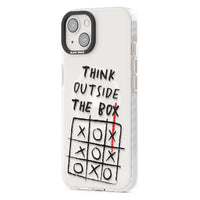 Think Outside The Box