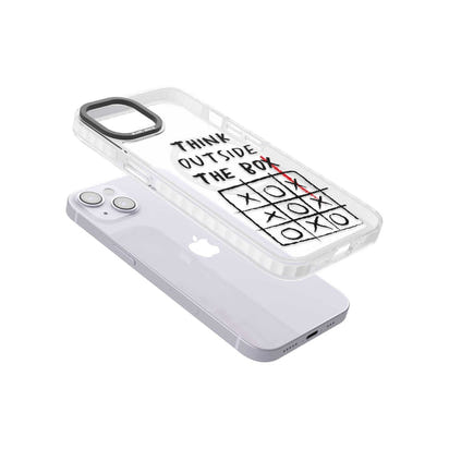 Think Outside The Box