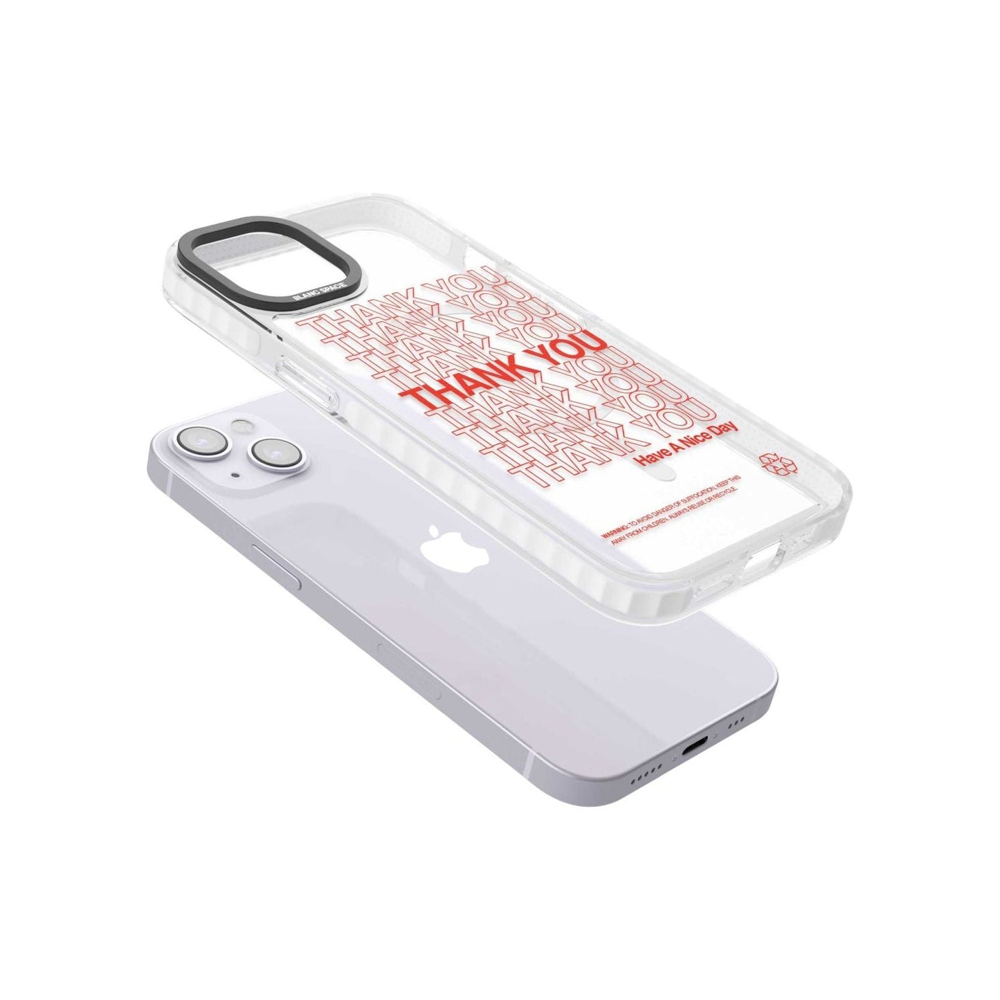 Thank You Have A Nice Day