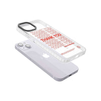 Thank You Have A Nice Day