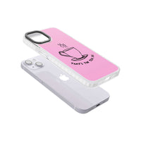 Voilà le thé, ma sœur !