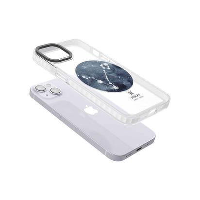 Constellation du zodiaque Poissons