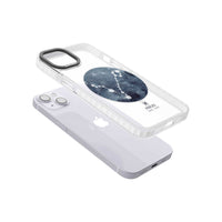 Constellation du zodiaque Poissons