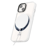 Constellation du zodiaque Poissons