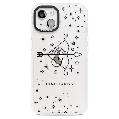 Arcanes du Sagittaire