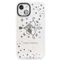 Arcanes du Sagittaire