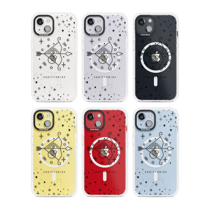 Arcanes du Sagittaire