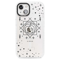 Emblème de la Vierge