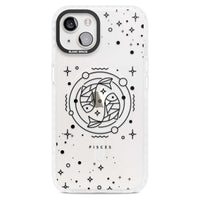 Pisces Emblem Transparent