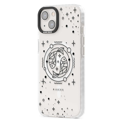 Pisces Emblem Transparent