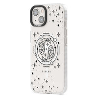 Pisces Emblem Transparent