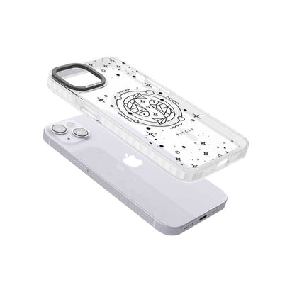 Pisces Emblem Transparent