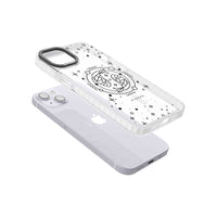 Pisces Emblem Transparent