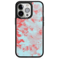 Red & Blue Acid Cloud