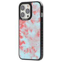 Red & Blue Acid Cloud