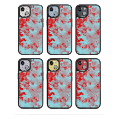 Red & Blue Acid Cloud